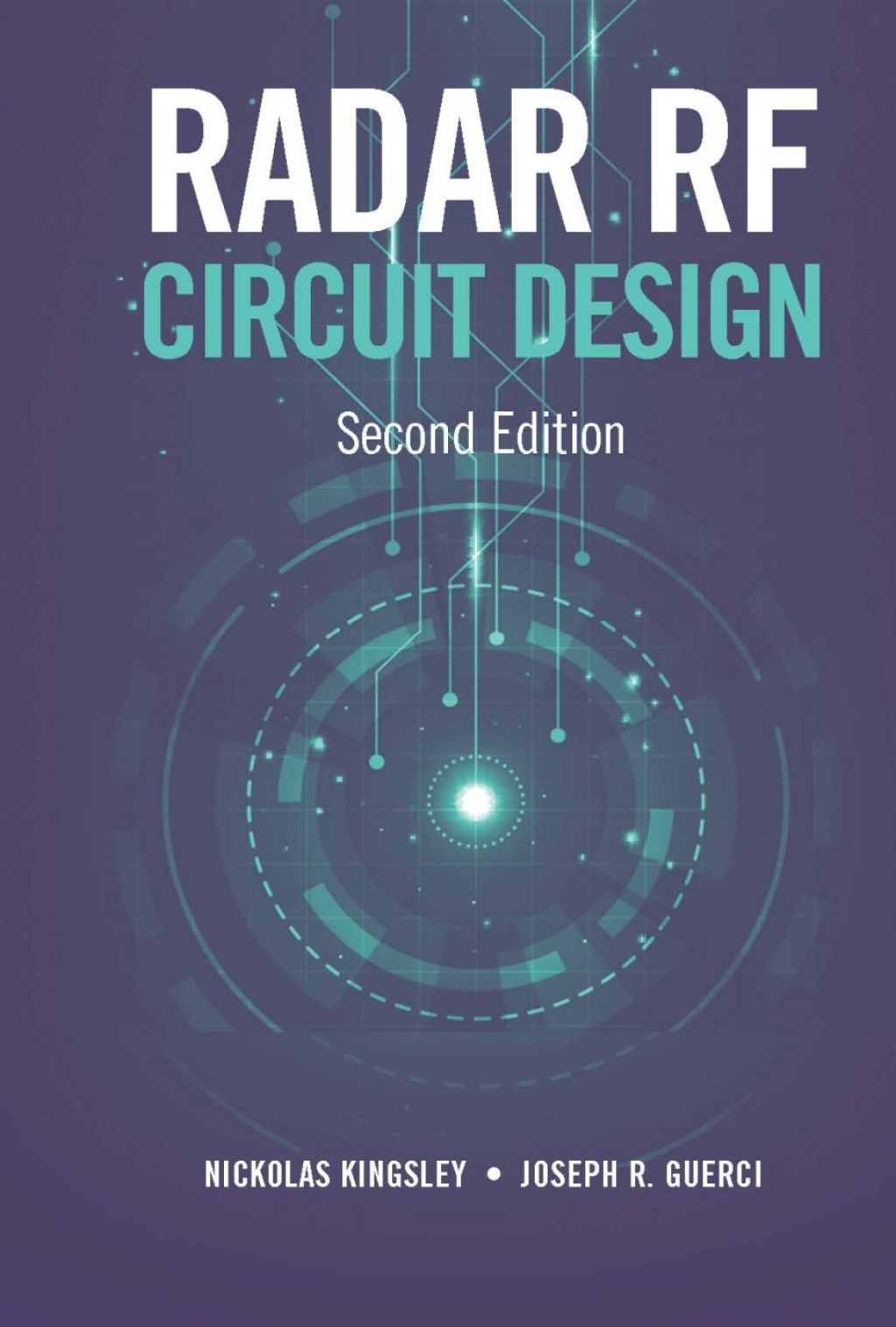 Radar RF Circuit Design 2nd Edition â€“ PDF/EPUB Version Downloadable