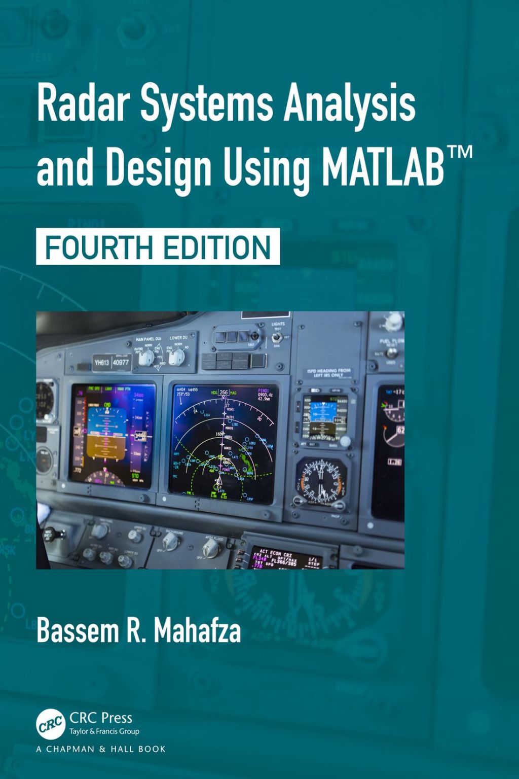 Radar Systems Analysis and Design Using MATLAB 4th Edition â€“ PDF/EPUB Version Downloadable