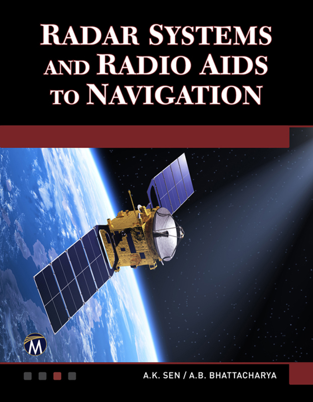 Radar Systems and Radio Aids to Navigation 1st Edition – PDF/EPUB Version Downloadable Radar Systems and Radio Aids to Navigation 1st Edition – PDF/EPUB Version Downloadable - Image 1