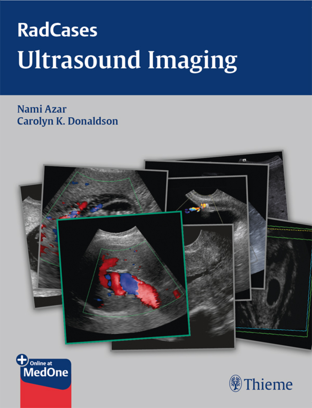 Radcases Ultrasound Imaging 1st Edition â€“ PDF/EPUB Version Downloadable