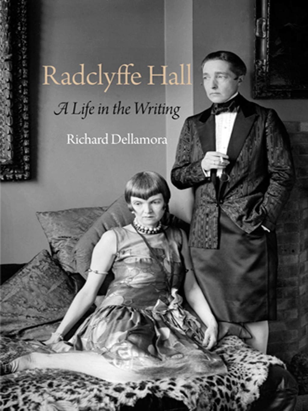 Radclyffe Hall A Life in the Writing  â€“ PDF/EPUB Version Downloadable