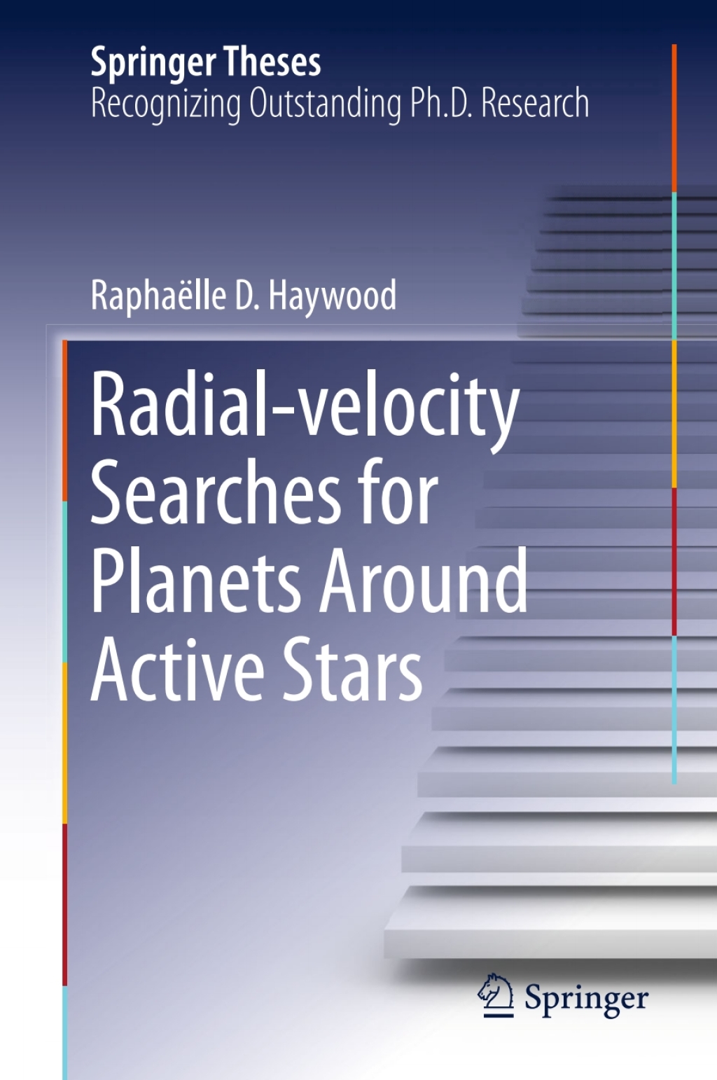Radial-velocity Searches for Planets Around Active Stars  â€“ PDF/EPUB Version Downloadable