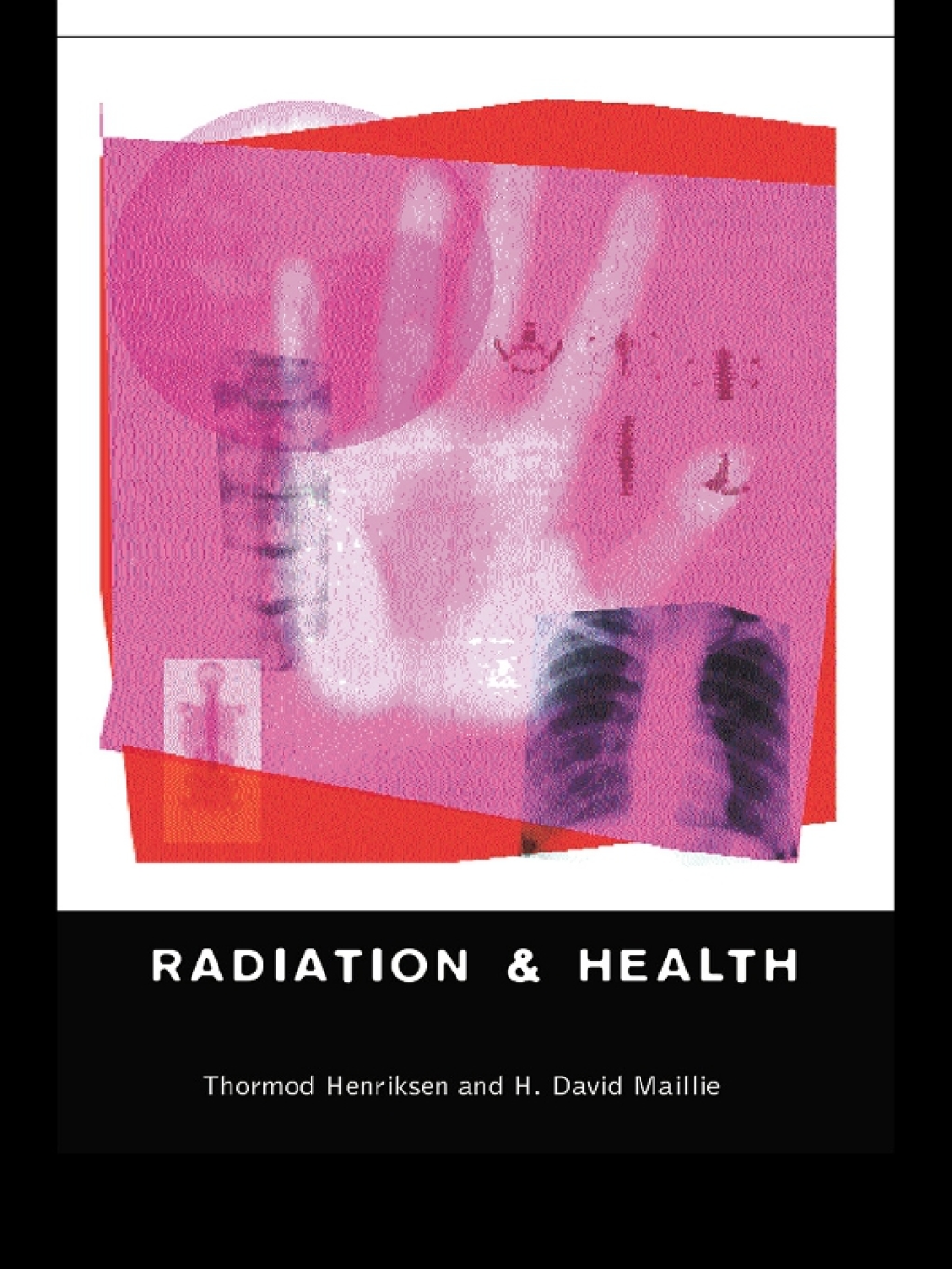 Radiation and Health 1st Edition â€“ PDF/EPUB Version Downloadable