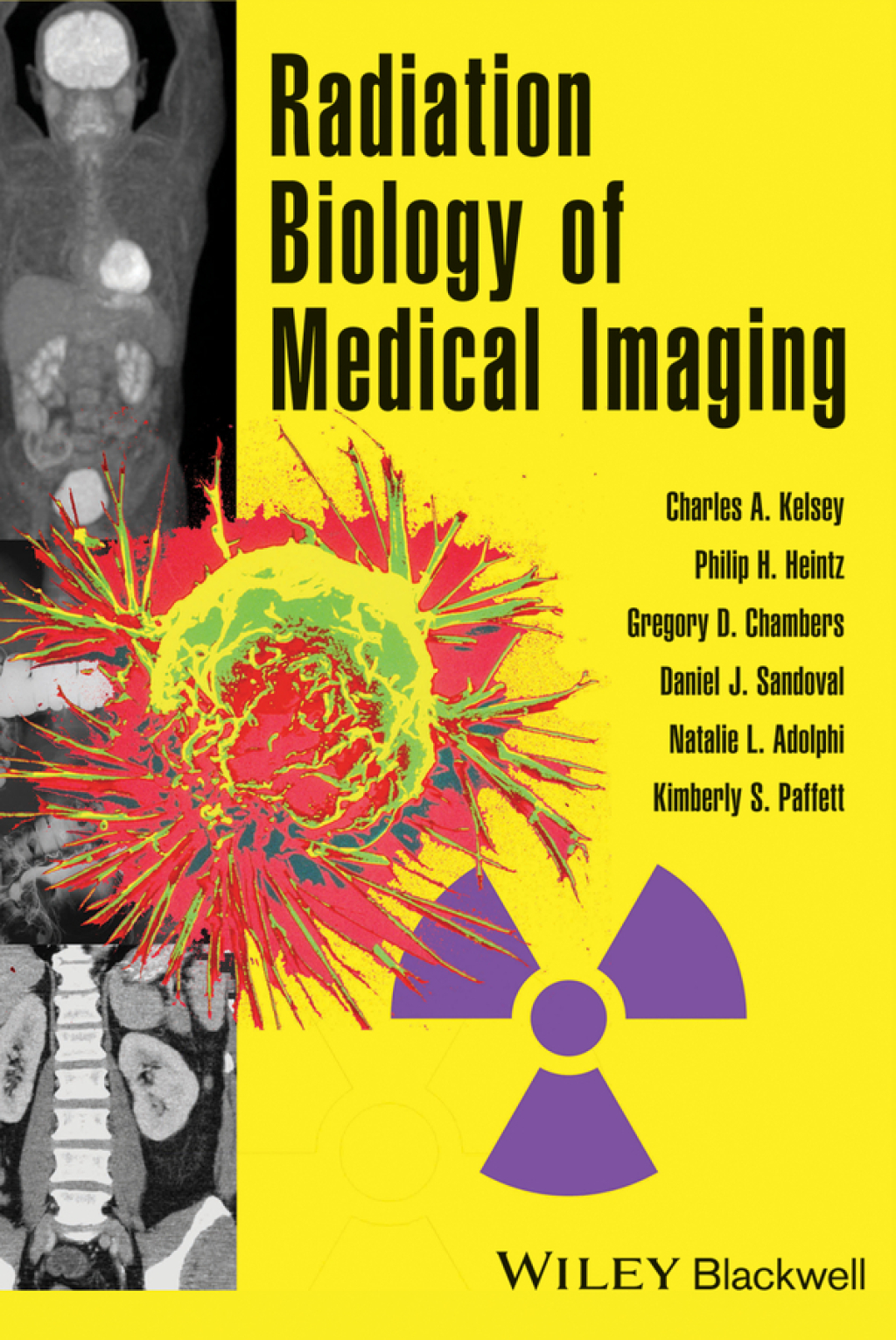 Radiation Biology of Medical Imaging 1st Edition â€“ PDF/EPUB Version Downloadable