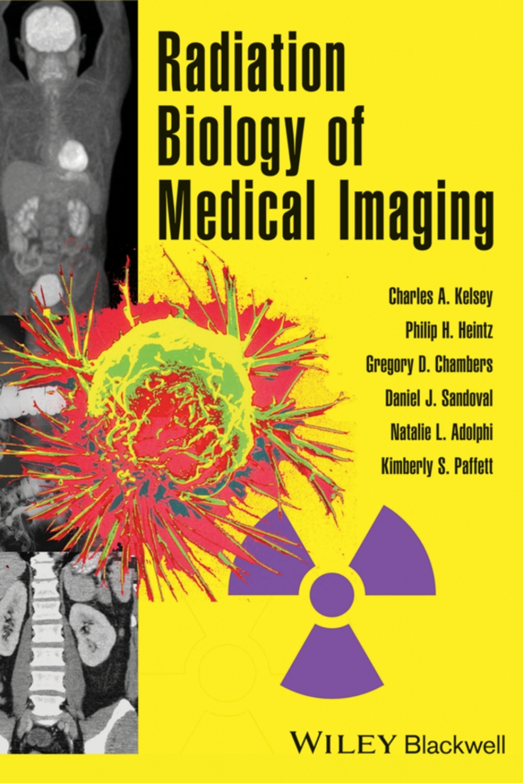 Radiation Biology of Medical Imaging 1st Edition â€“ PDF/EPUB Version Downloadable