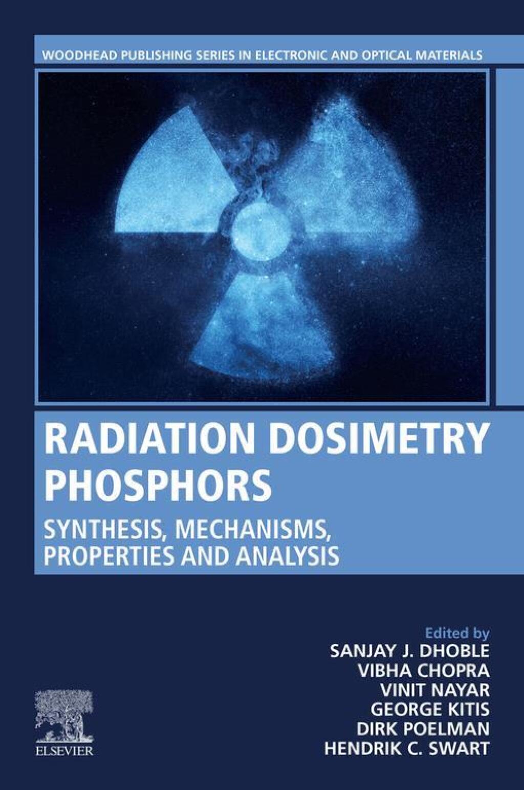 Radiation Dosimetry Phosphors Synthesis, Mechanisms, Properties and Analysis  â€“ PDF/EPUB Version Downloadable