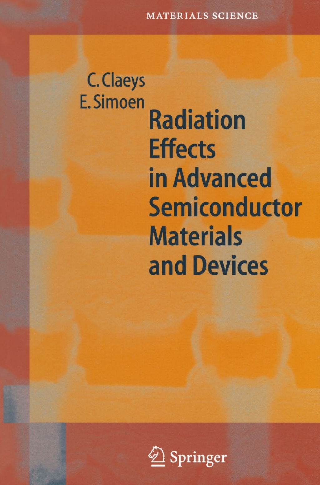Radiation Effects in Advanced Semiconductor Materials and Devices  â€“ PDF/EPUB Version Downloadable