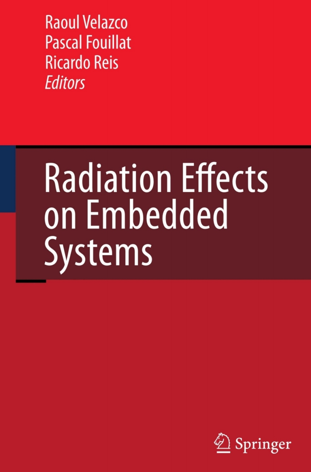 Radiation Effects on Embedded Systems 1st Edition â€“ PDF/EPUB Version Downloadable