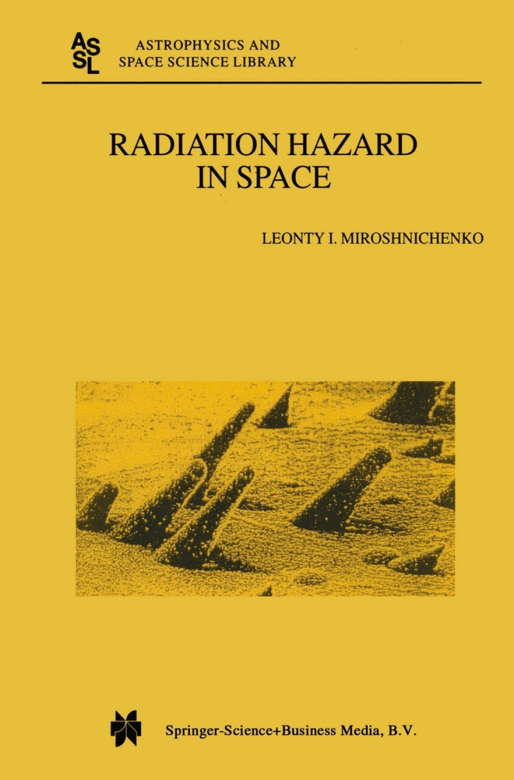 Radiation Hazard in Space  â€“ PDF/EPUB Version Downloadable