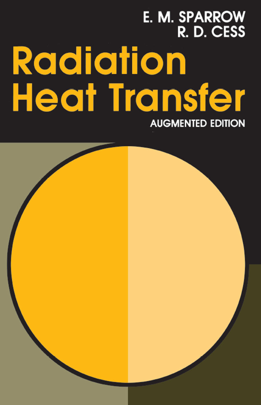 Radiation Heat Transfer, Augmented Edition 1st Edition â€“ PDF/EPUB Version Downloadable