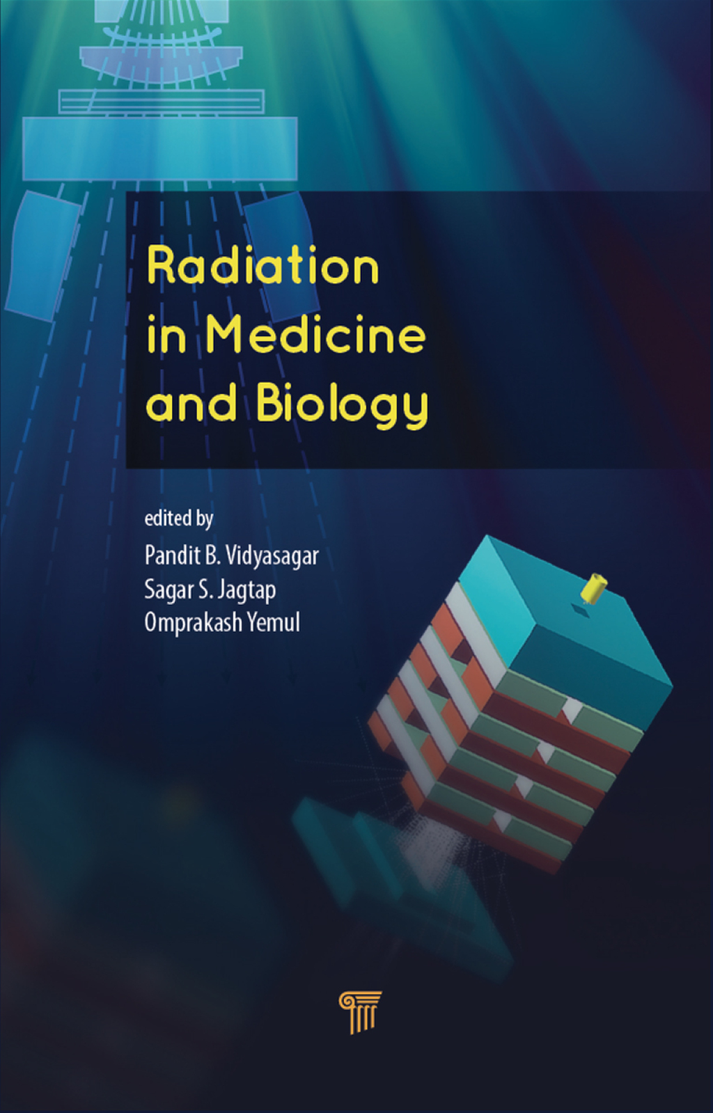 Radiation in Medicine and Biology 1st Edition â€“ PDF/EPUB Version Downloadable