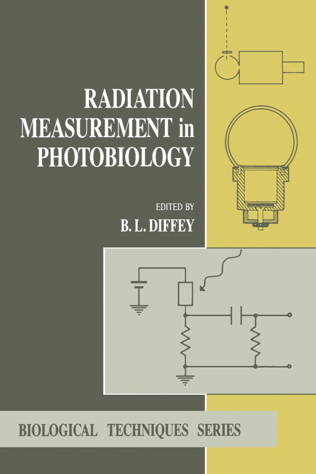Radiation Measurement in Photobiology  â€“ PDF/EPUB Version Downloadable