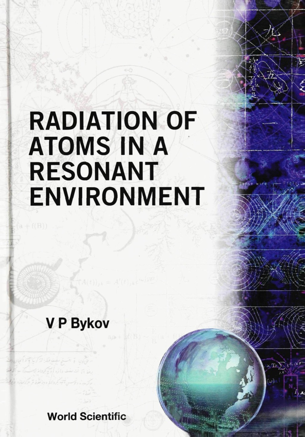 RADIATION OF ATOMS IN RESONANT...  (V4)  â€“ PDF/EPUB Version Downloadable