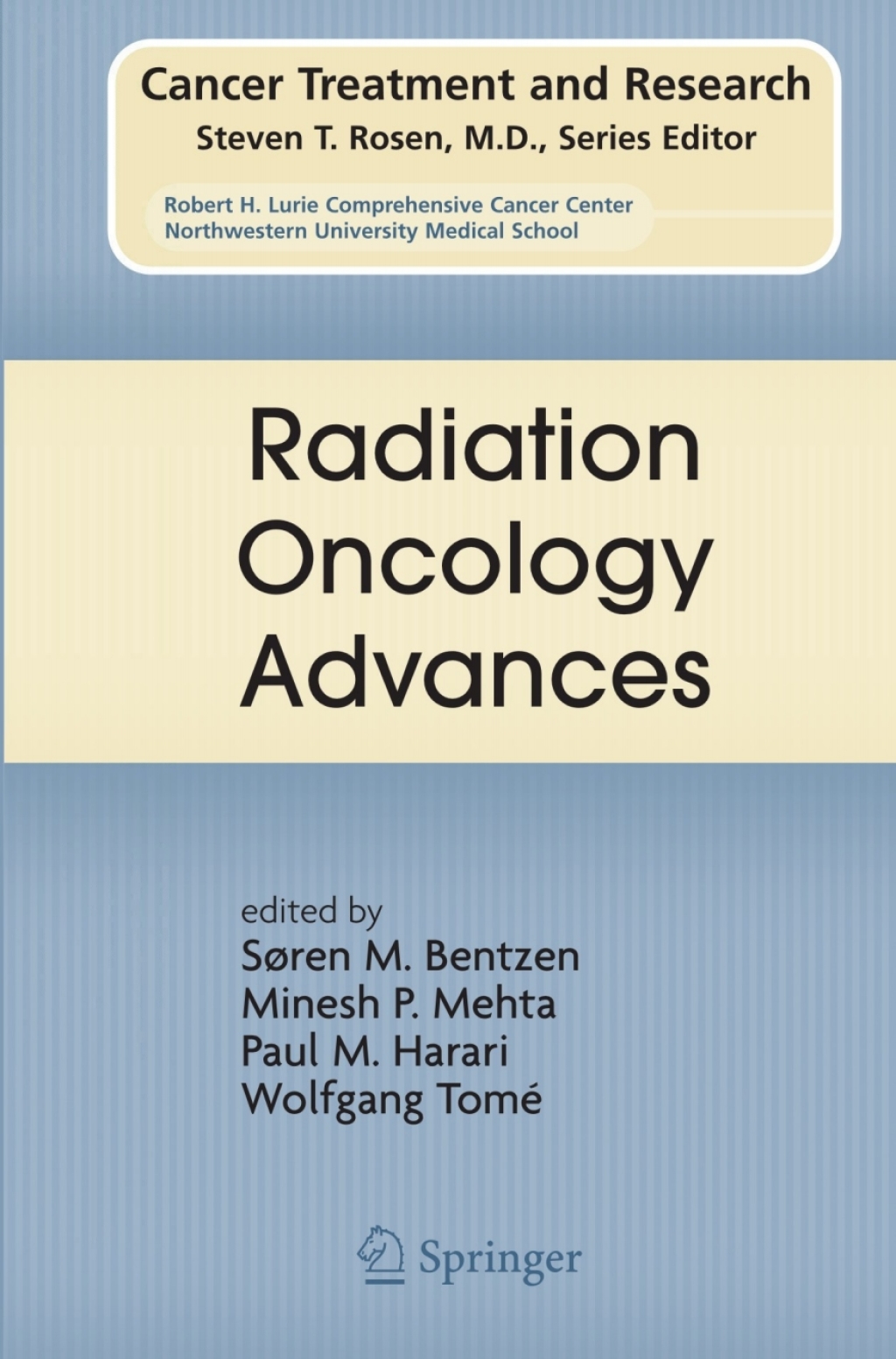 Radiation Oncology Advances 1st Edition â€“ PDF/EPUB Version Downloadable