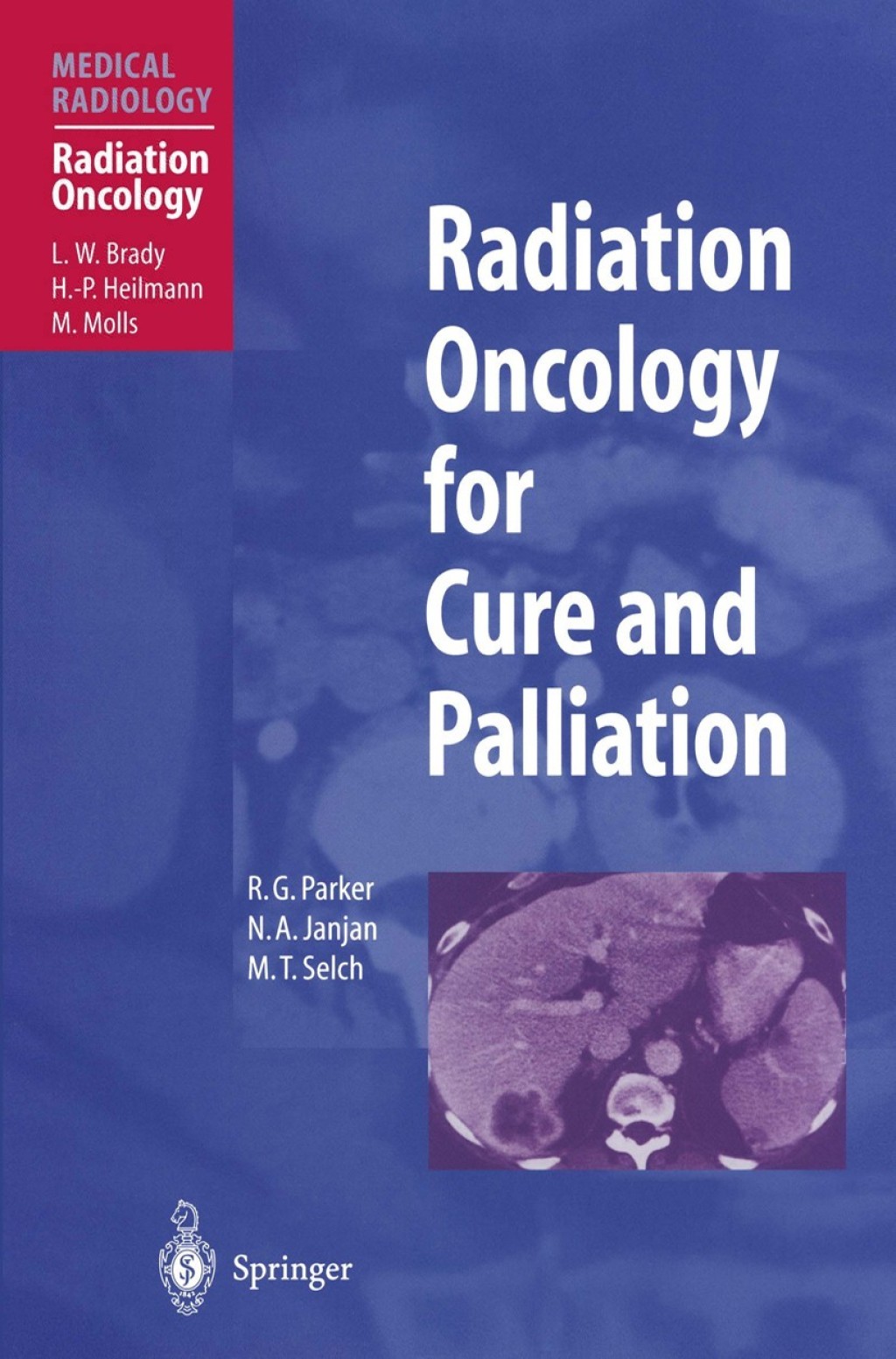 Radiation Oncology for Cure and Palliation  â€“ PDF/EPUB Version Downloadable