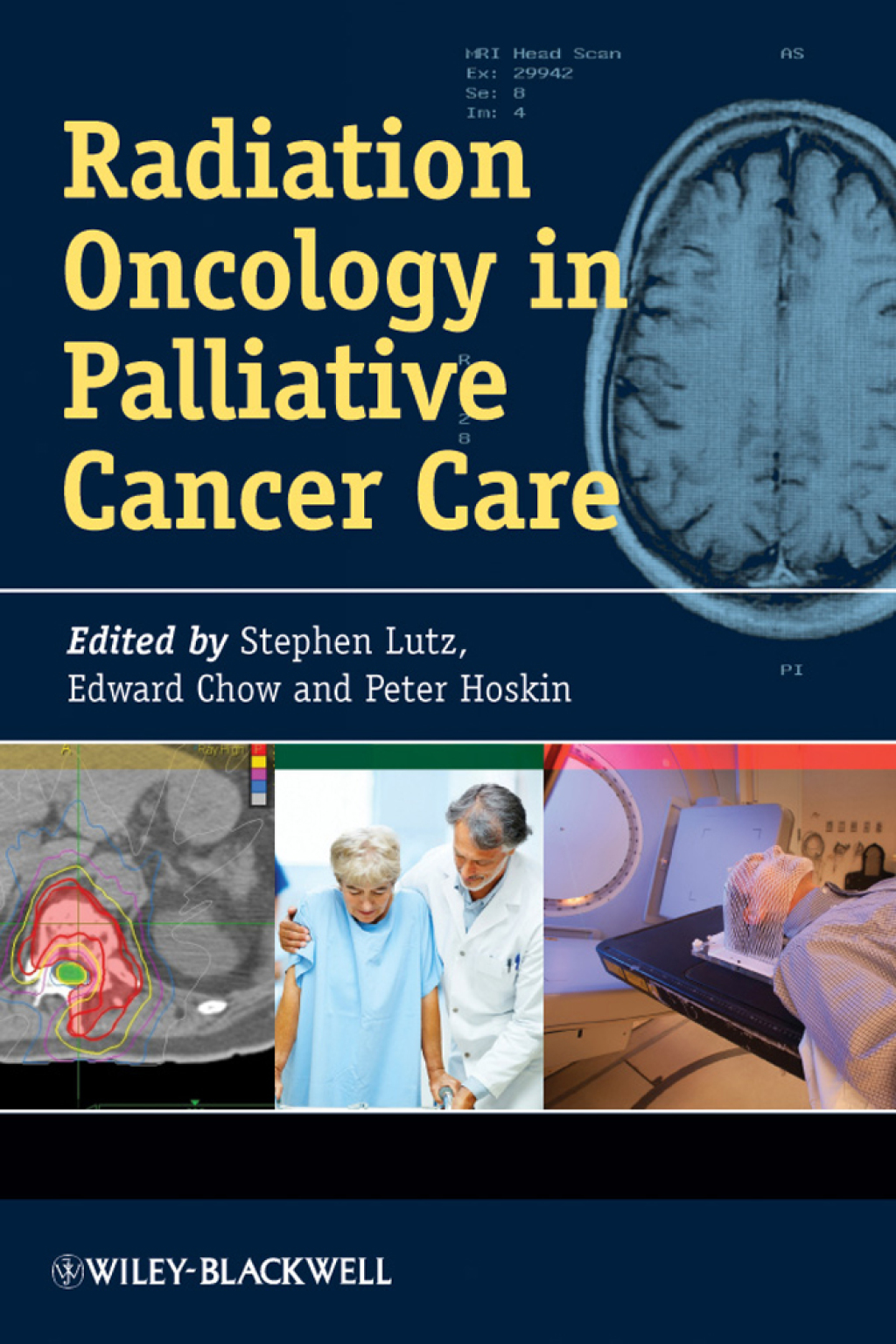 Radiation Oncology in Palliative Cancer Care 1st Edition â€“ PDF/EPUB Version Downloadable