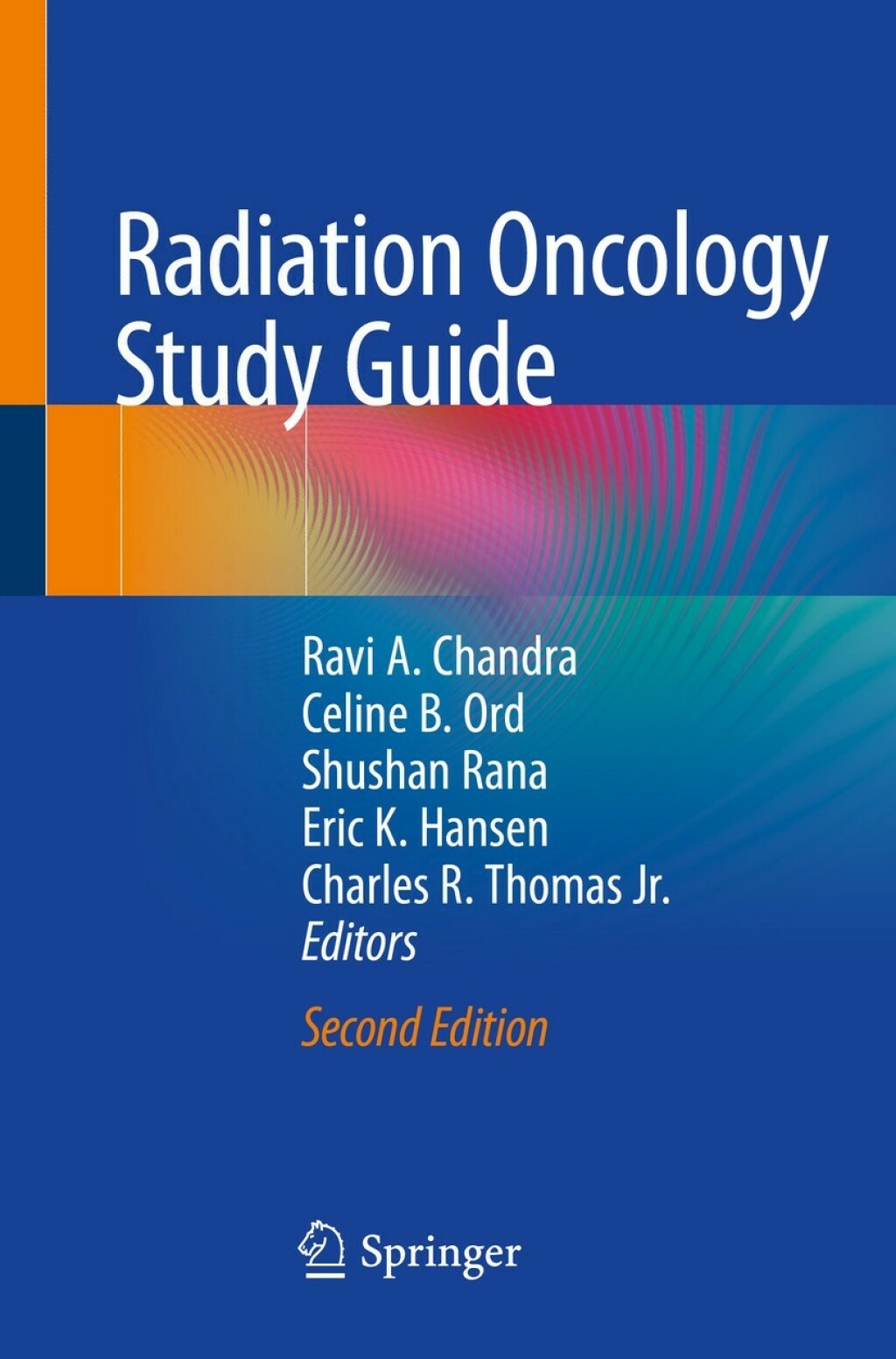 Radiation Oncology Study Guide 2nd Edition â€“ PDF/EPUB Version Downloadable
