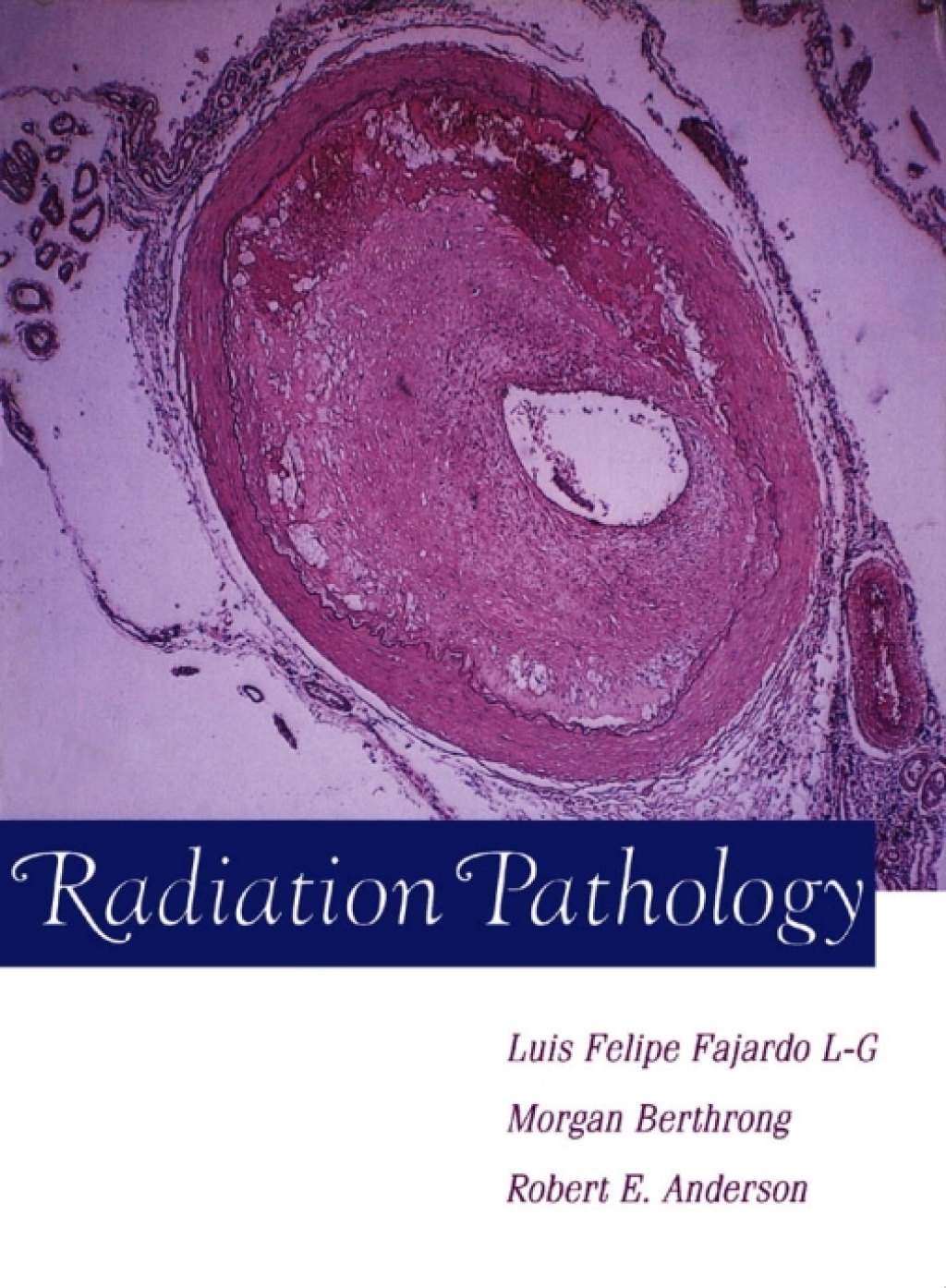 Radiation Pathology  â€“ PDF/EPUB Version Downloadable