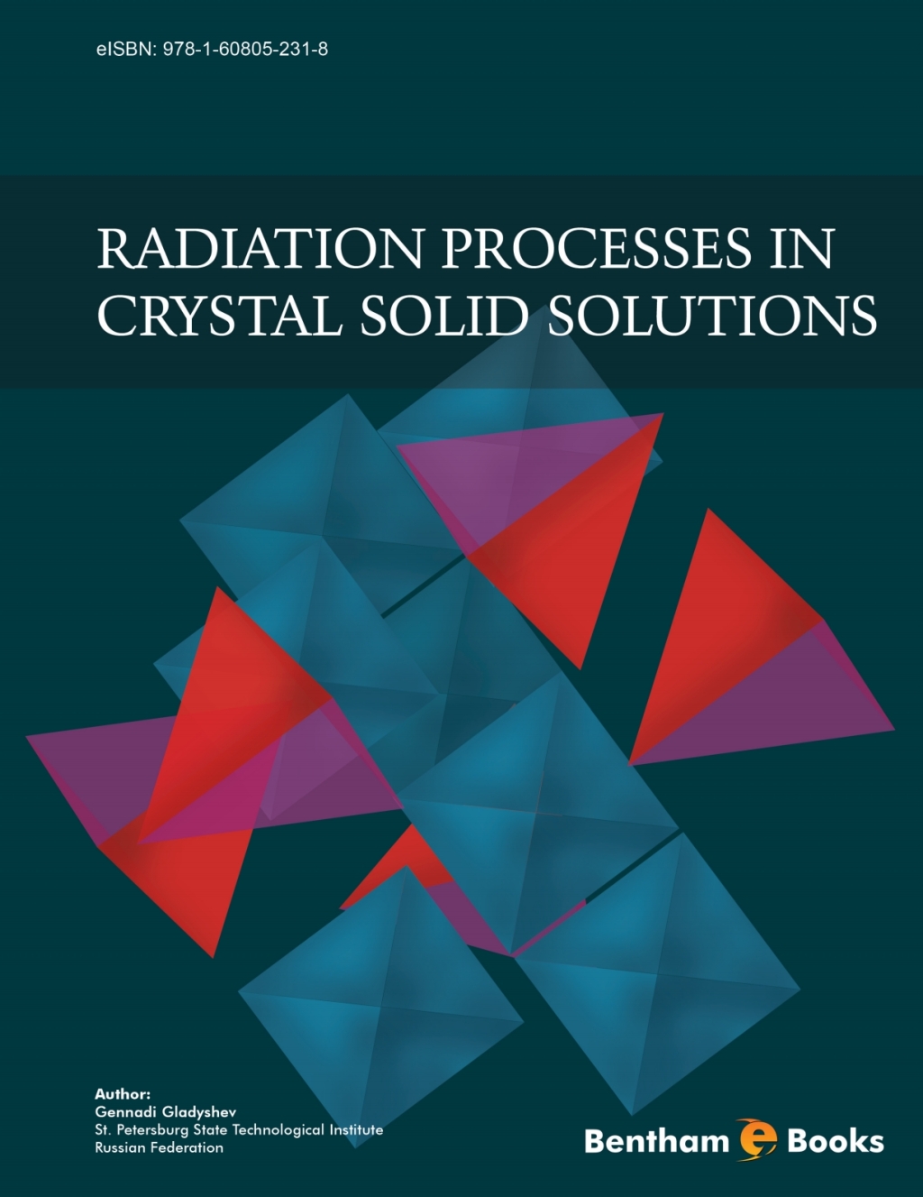 Radiation Processes In Crystal Solid Solutions 1st Edition - (PDF/EPUB Version)