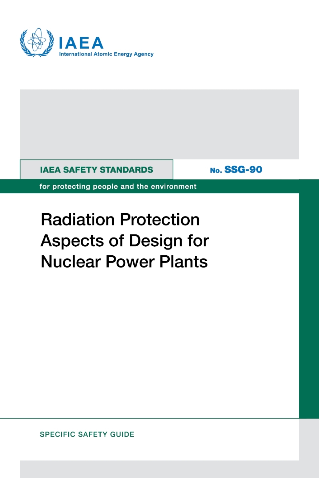 Radiation Protection Aspects of Design for Nuclear Power Plants  â€“ PDF/EPUB Version Downloadable