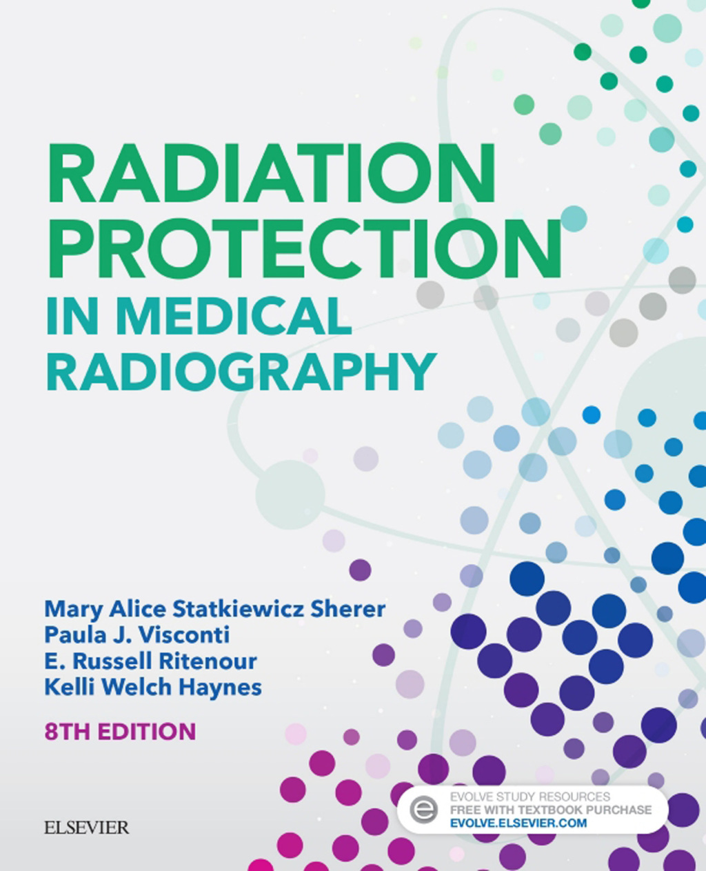 Radiation Protection in Medical Radiography 8th Edition â€“ PDF/EPUB Version Downloadable