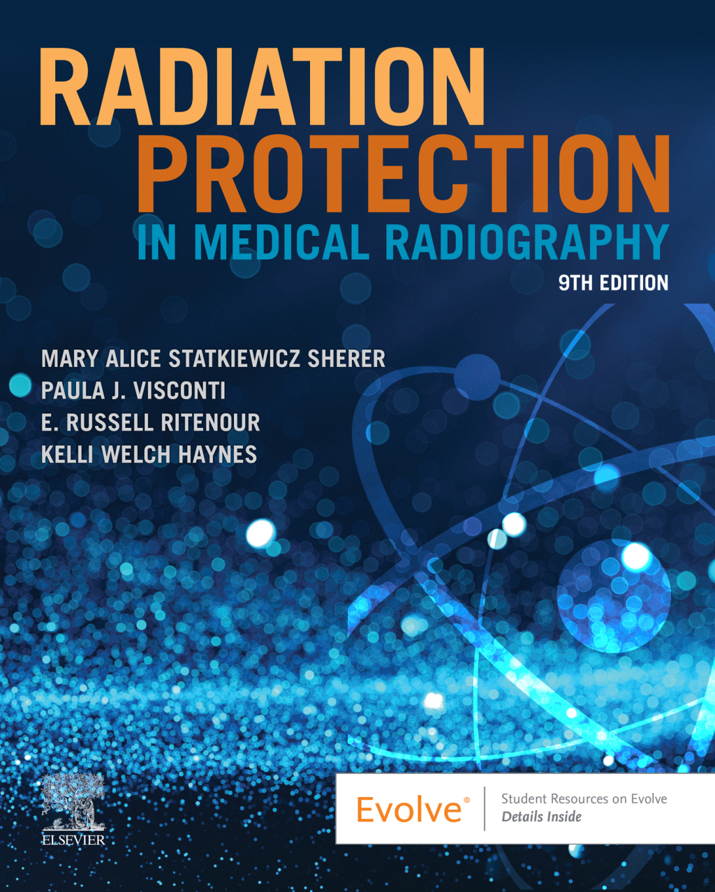 Radiation Protection in Medical Radiography 9th Edition â€“ PDF/EPUB Version Downloadable