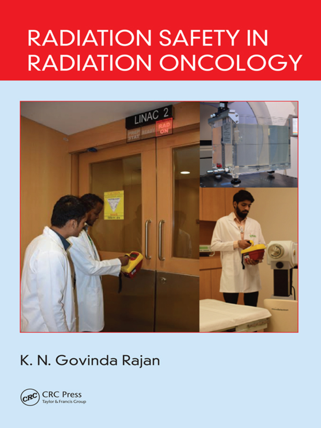 Radiation Safety in Radiation Oncology 1st Edition â€“ PDF/EPUB Version Downloadable