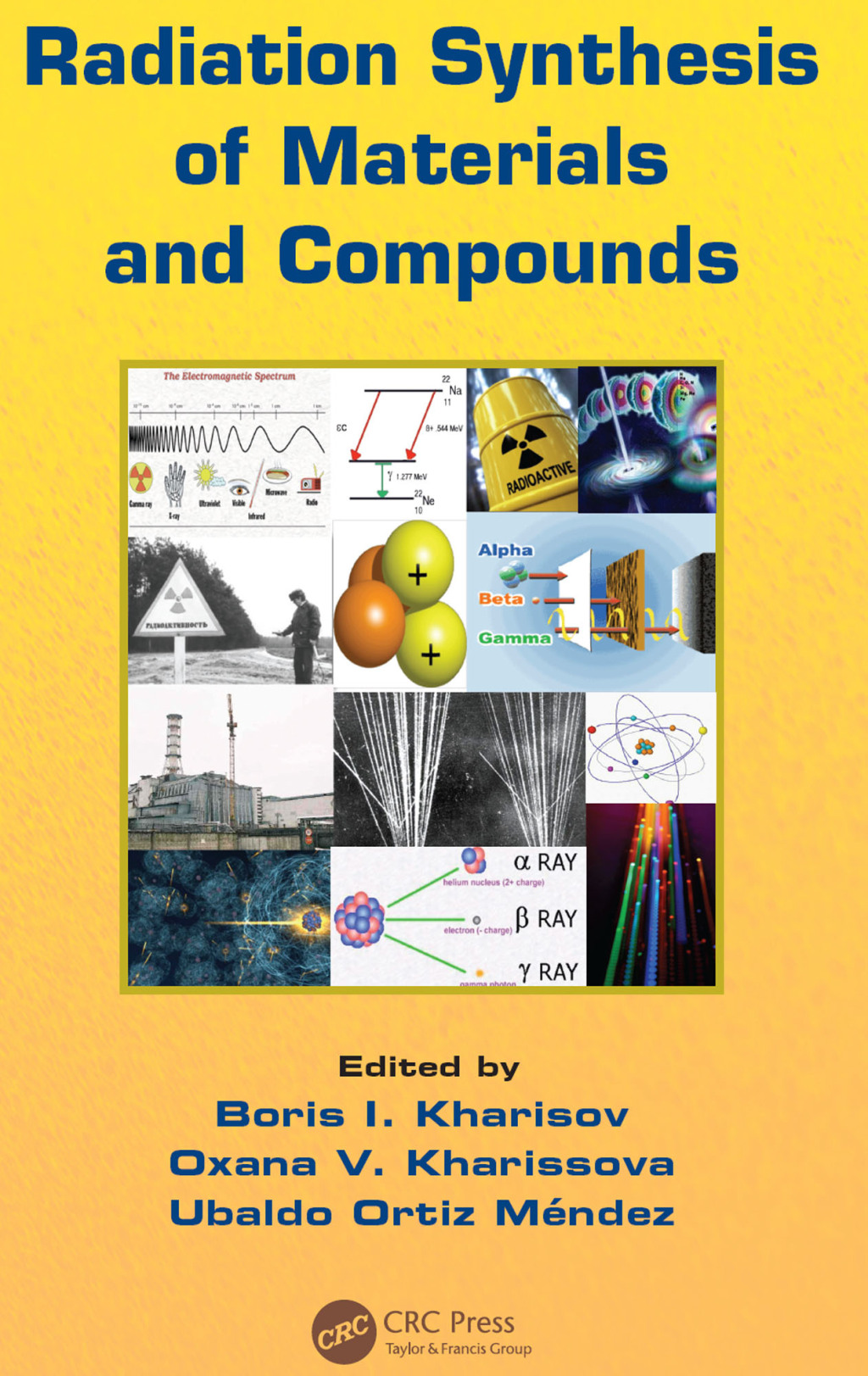 Radiation Synthesis of Materials and Compounds 1st Edition â€“ PDF/EPUB Version Downloadable