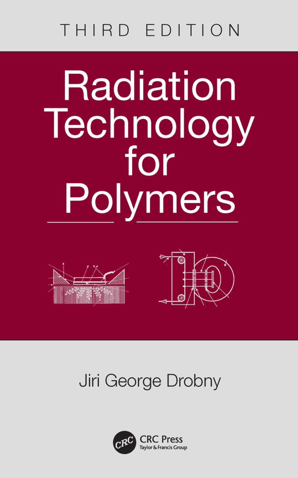 Radiation Technology for Polymers 3rd Edition â€“ PDF/EPUB Version Downloadable