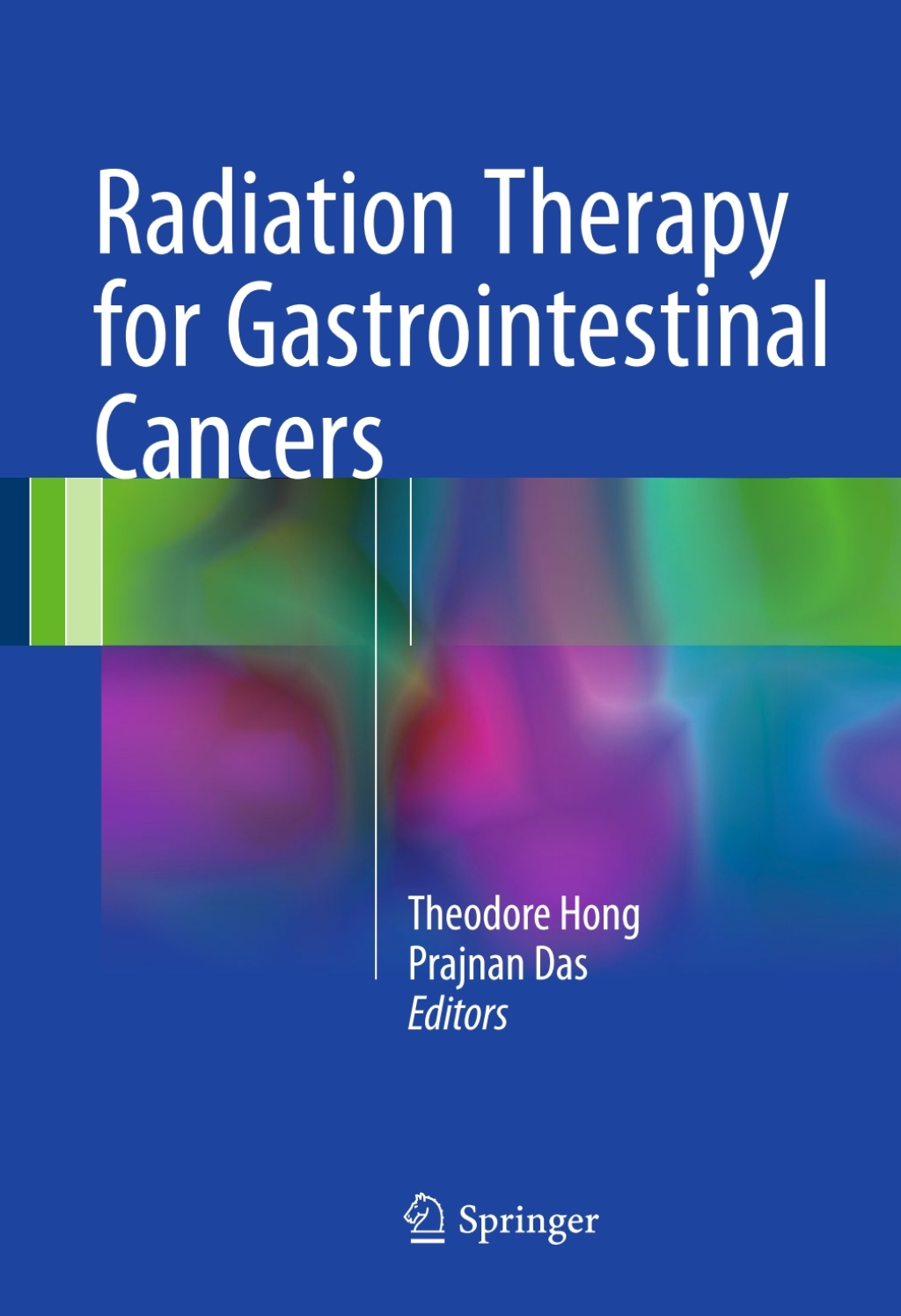 Radiation Therapy for Gastrointestinal Cancers  â€“ PDF/EPUB Version Downloadable