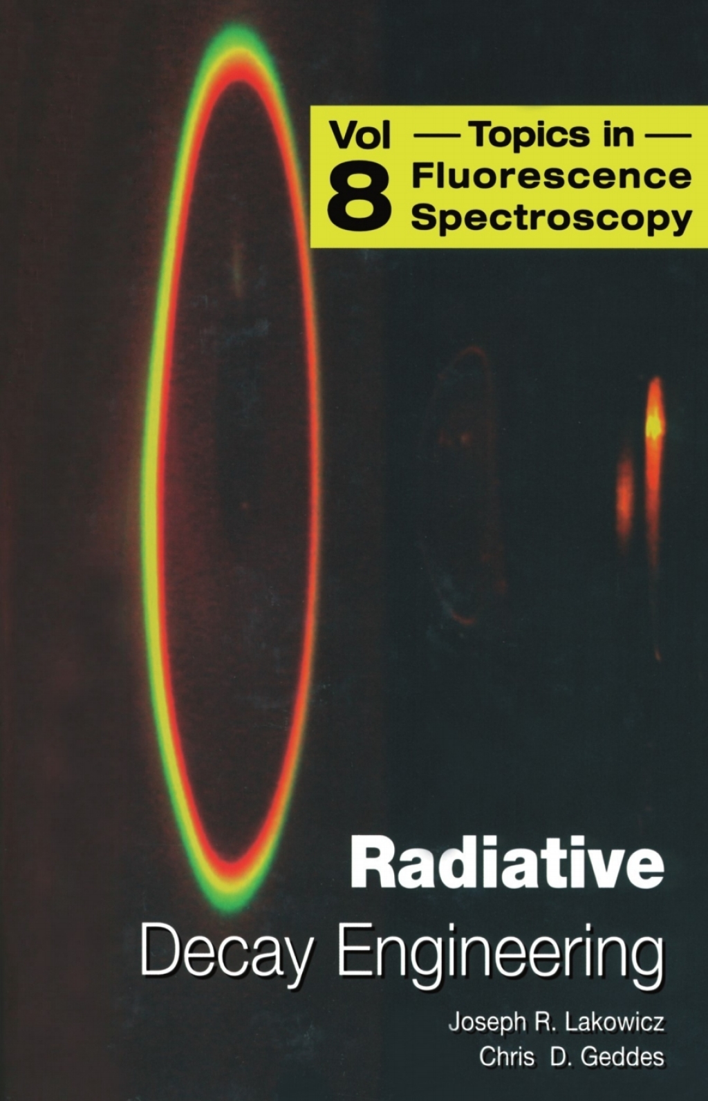 Radiative Decay Engineering 1st Edition â€“ PDF/EPUB Version Downloadable