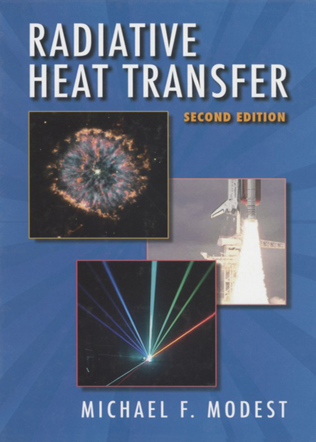 Radiative Heat Transfer 2nd Edition â€“ PDF/EPUB Version Downloadable