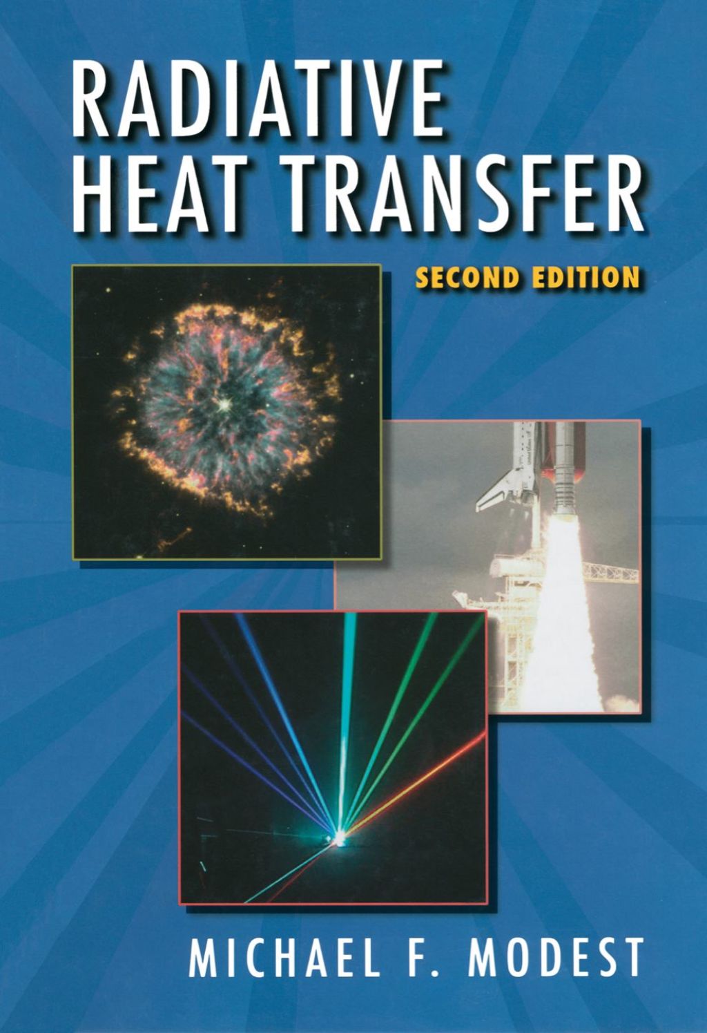 Radiative Heat Transfer 2nd Edition â€“ PDF/EPUB Version Downloadable