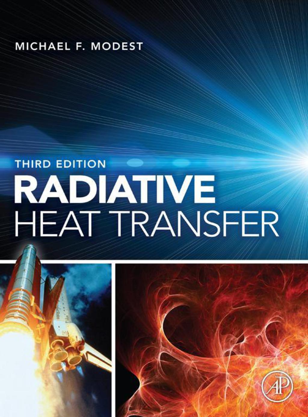 Radiative Heat Transfer 3rd Edition â€“ PDF/EPUB Version Downloadable