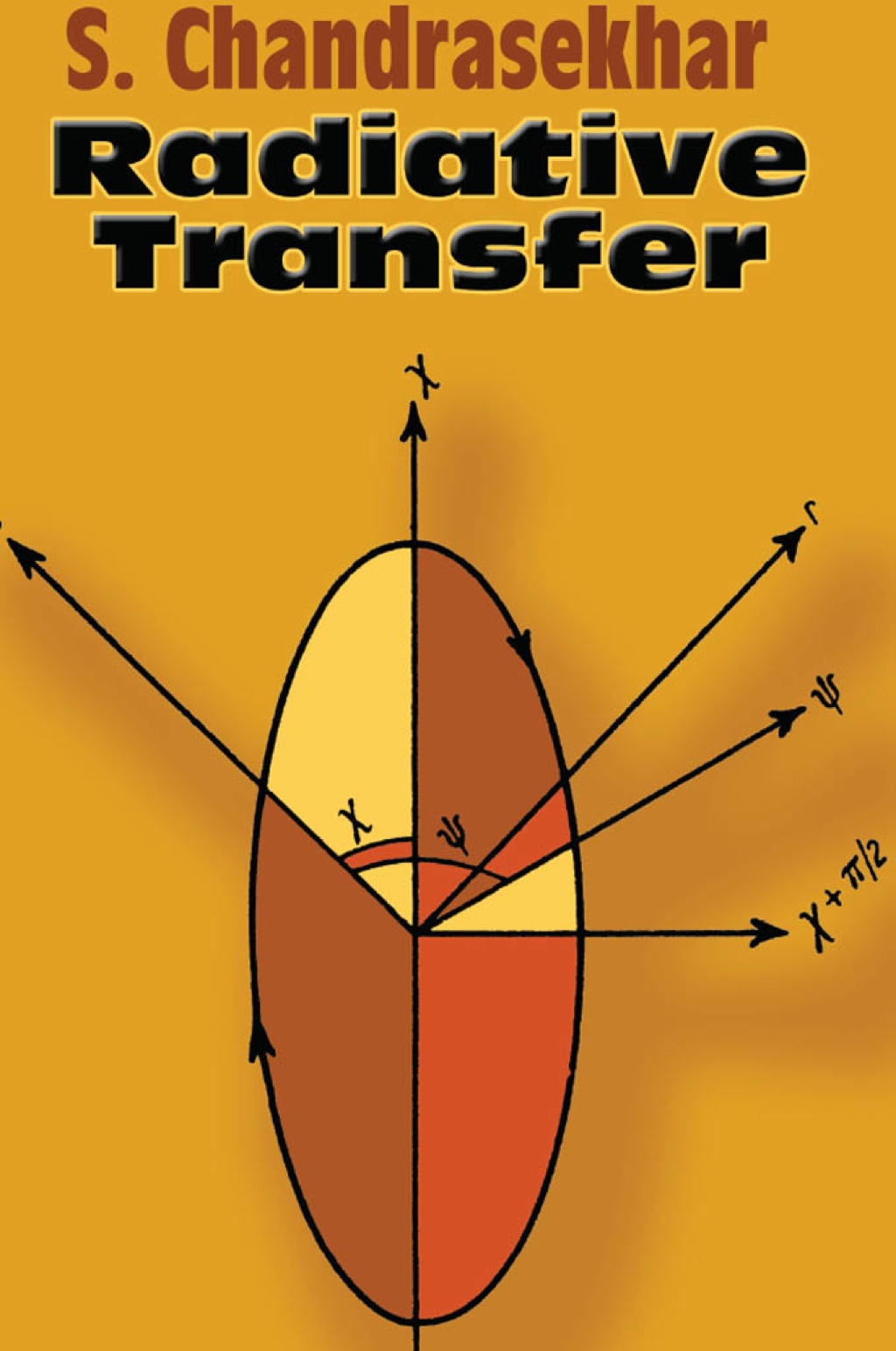 Radiative Transfer - (PDF/EPUB Version)