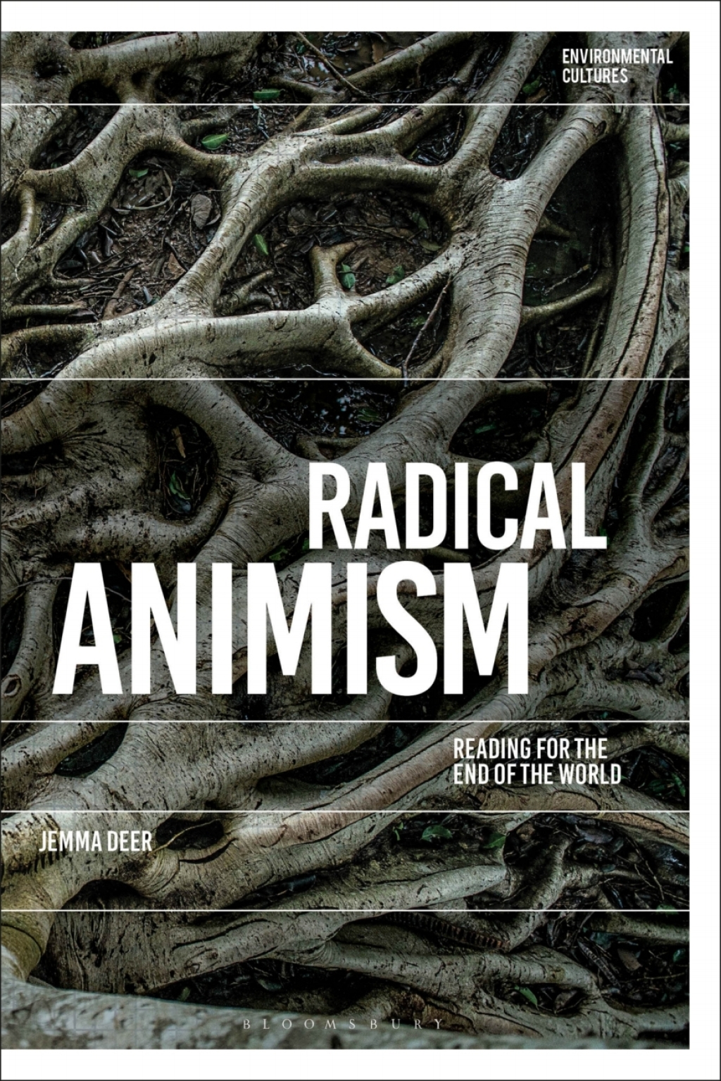 Radical Animism Reading for the End of the World 1st Edition â€“ PDF/EPUB Version Downloadable