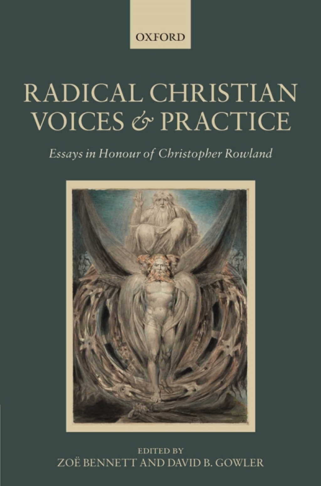 Radical Christian Voices and Practice Essays in Honour of Christopher Rowland 1st Edition â€“ PDF/EPUB Version Downloadable