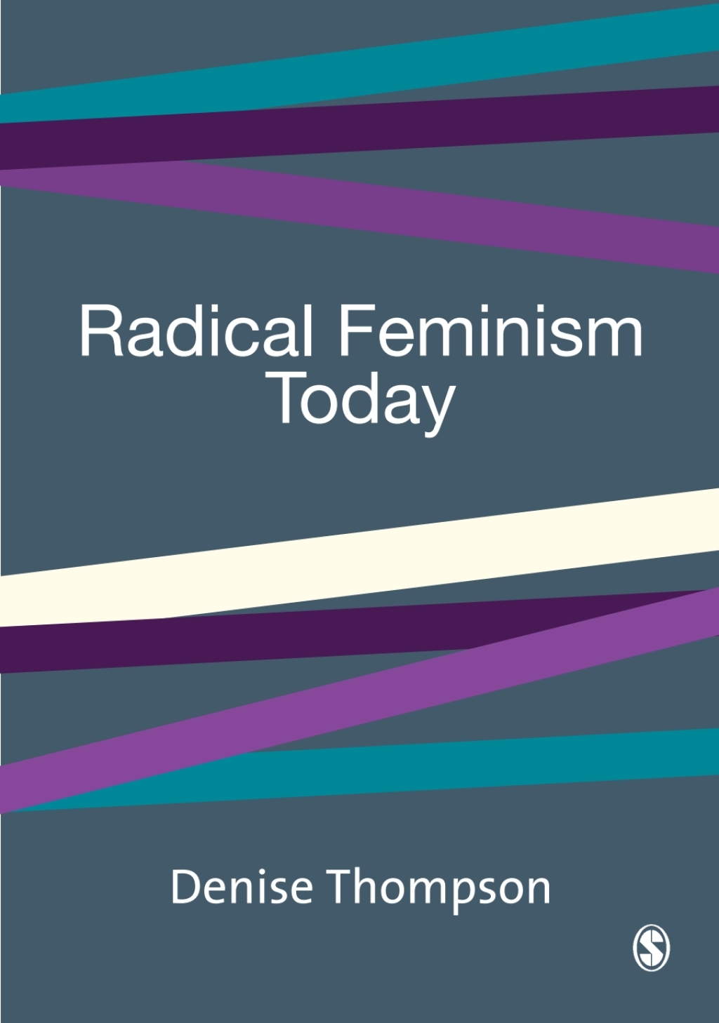 Radical Feminism Today 1st Edition â€“ PDF/EPUB Version Downloadable