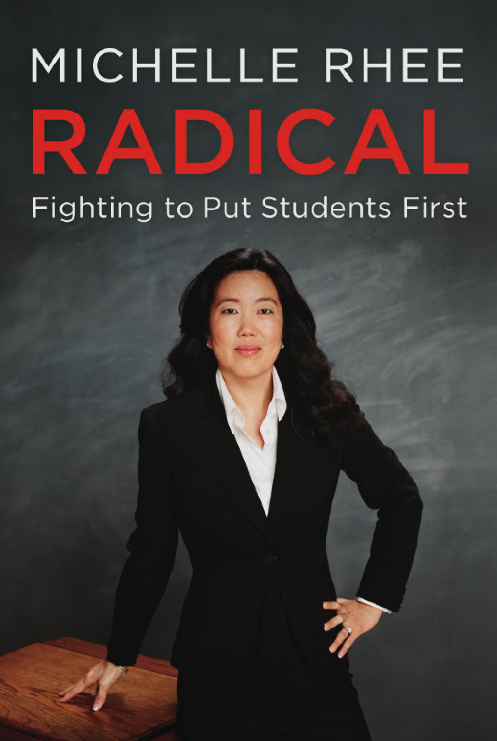 Radical Fighting to Put Students First - (PDF/EPUB Version)