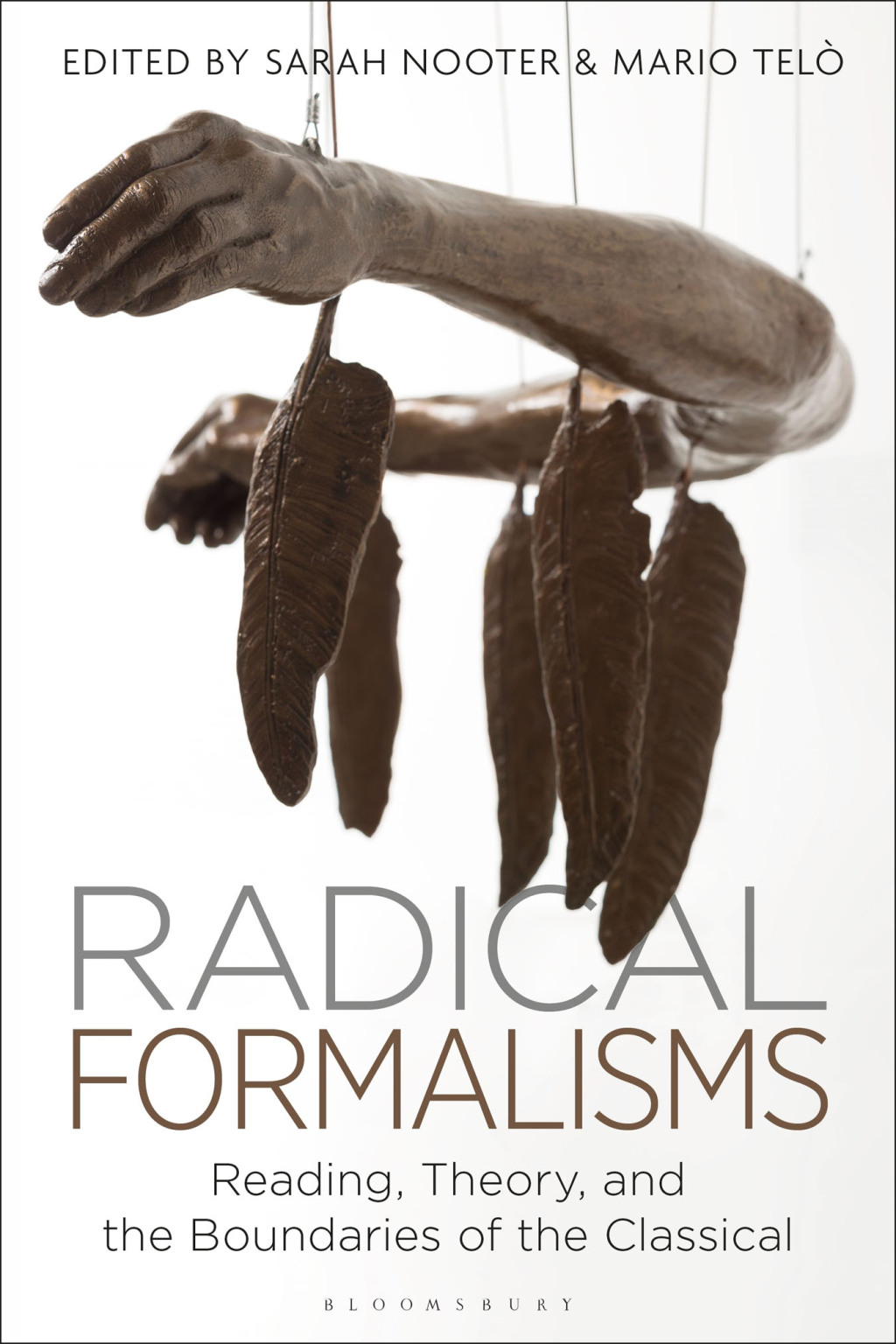 Radical Formalisms Reading, Theory, and the Boundaries of the Classical 1st Edition â€“ PDF/EPUB Version Downloadable