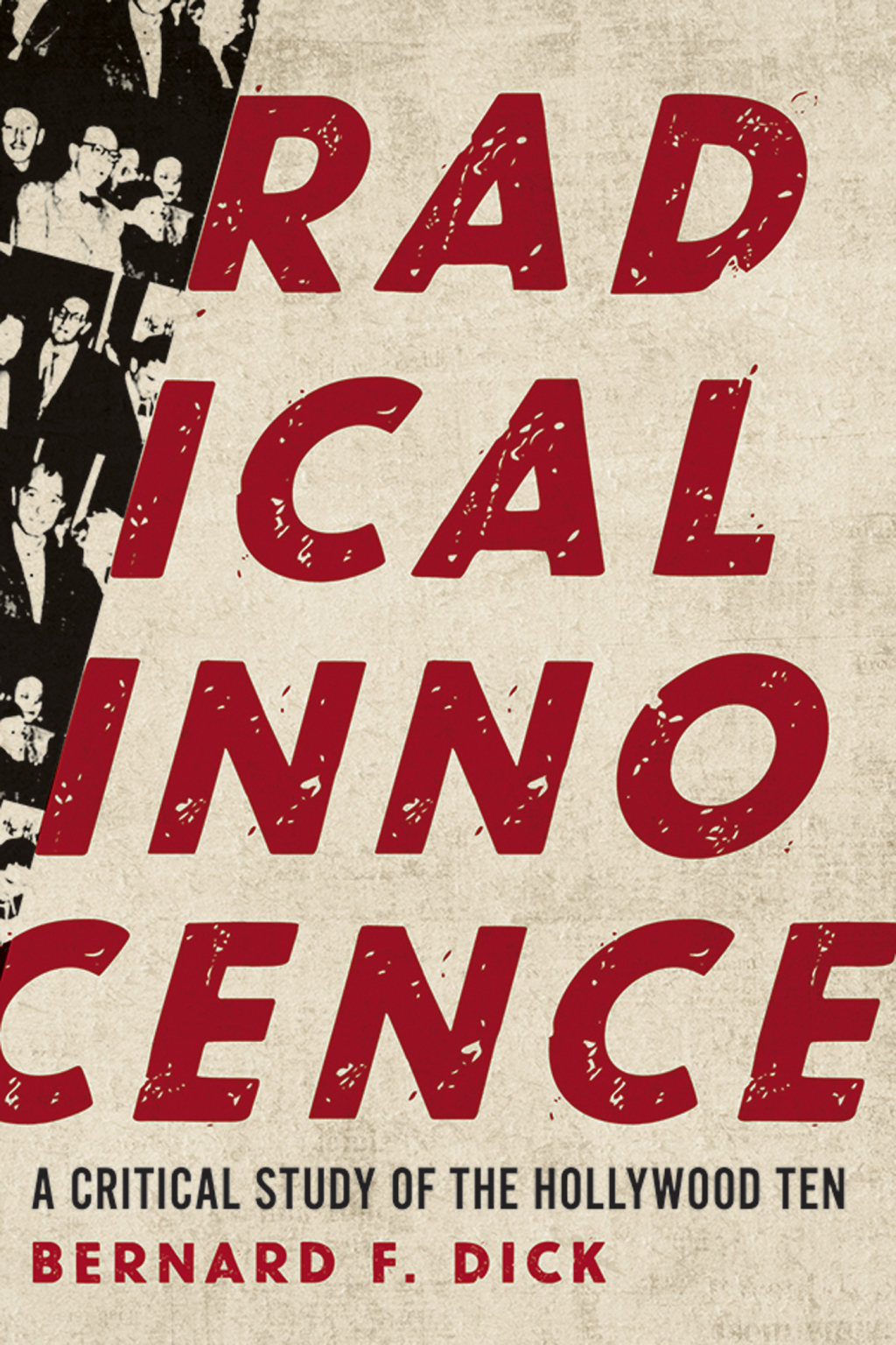 Radical Innocence A Critical Study of the Hollywood Ten  â€“ PDF/EPUB Version Downloadable