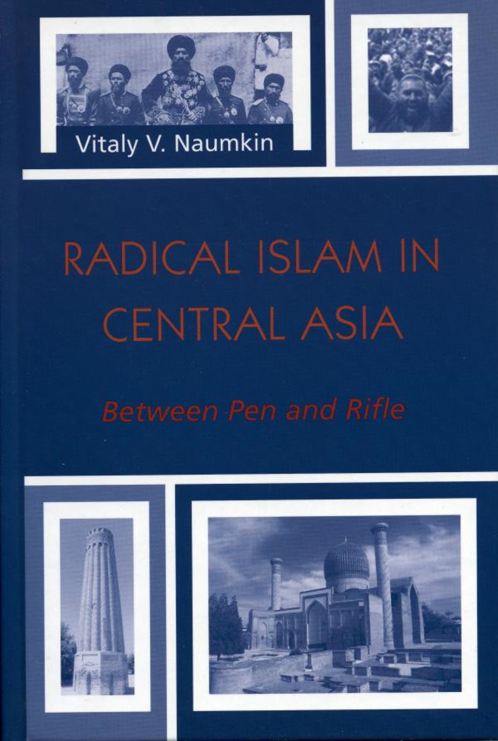 Radical Islam in Central Asia  â€“ PDF/EPUB Version Downloadable