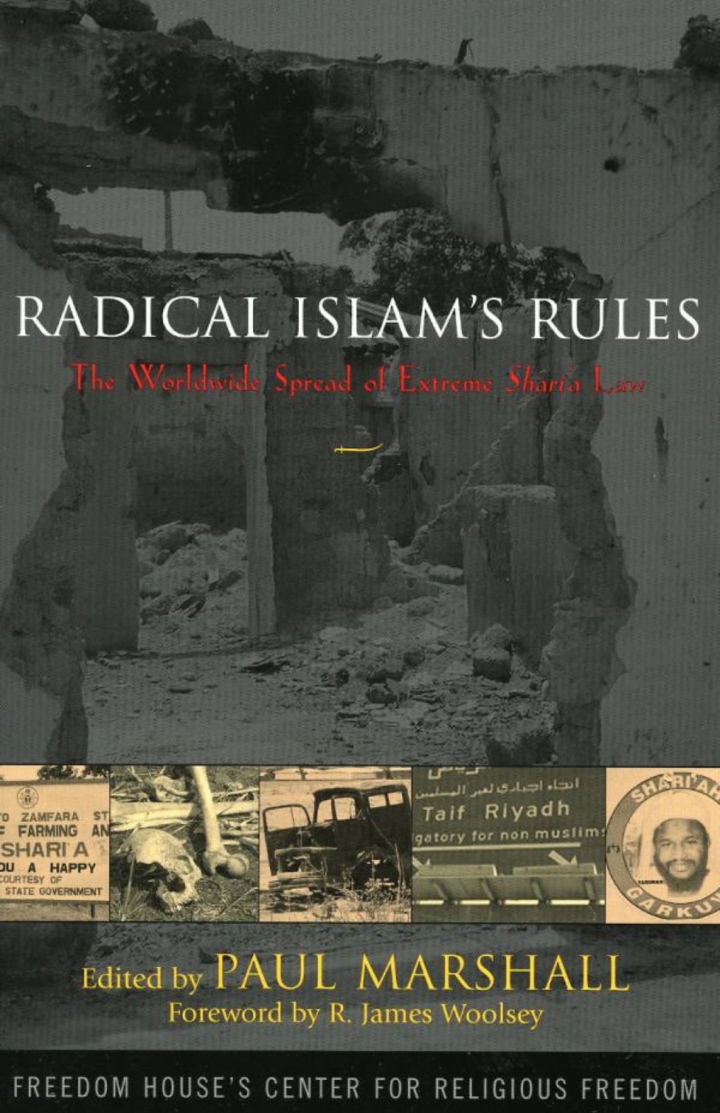 Radical Islam's Rules  â€“ PDF/EPUB Version Downloadable