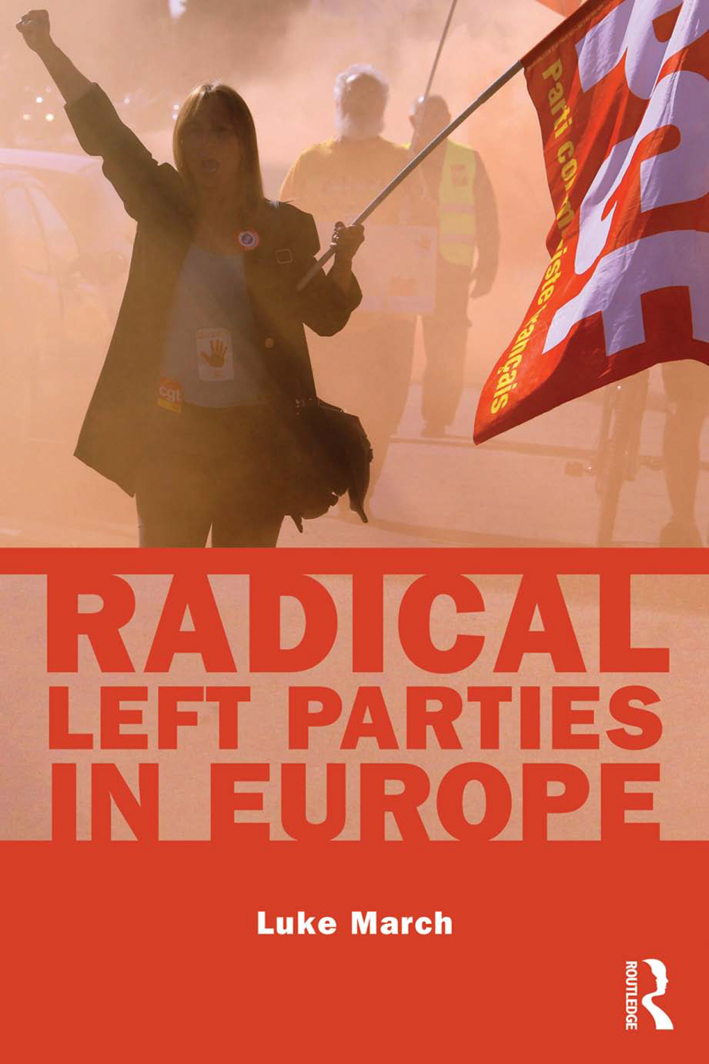 Radical Left Parties in Europe 1st Edition â€“ PDF/EPUB Version Downloadable