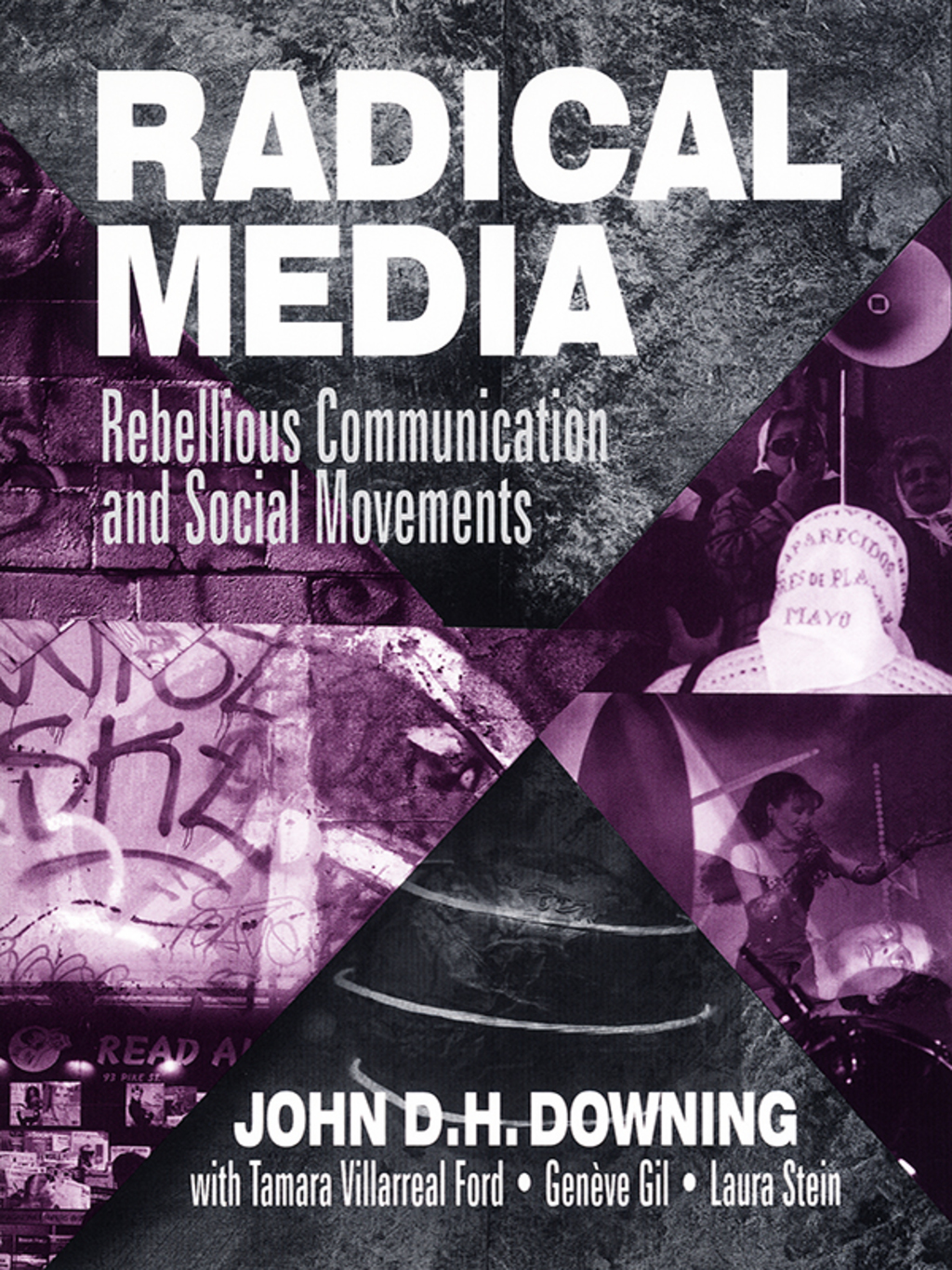 Radical Media Rebellious Communication and Social Movements 1st Edition â€“ PDF/EPUB Version Downloadable