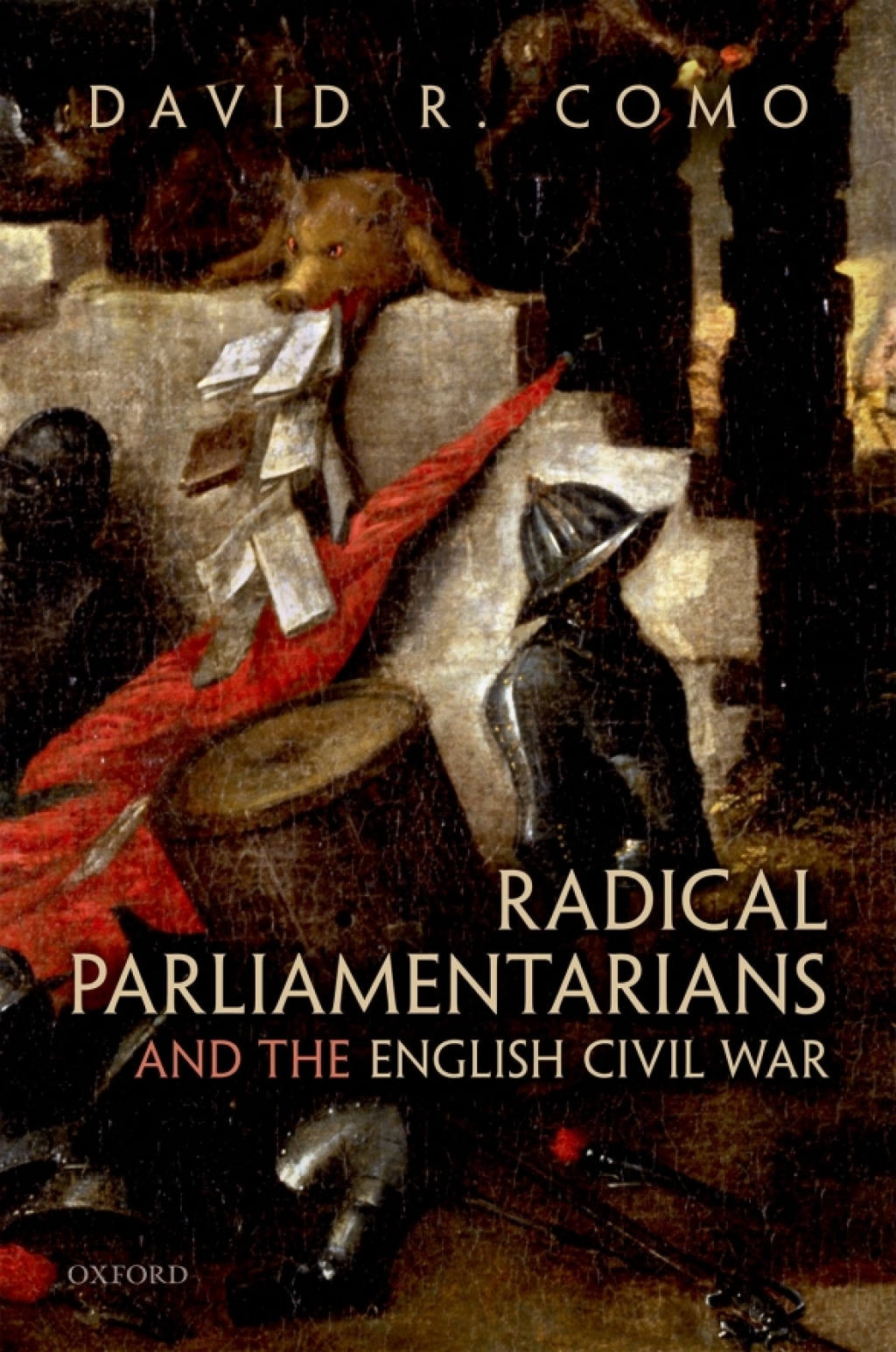 Radical Parliamentarians and the English Civil War  â€“ PDF/EPUB Version Downloadable