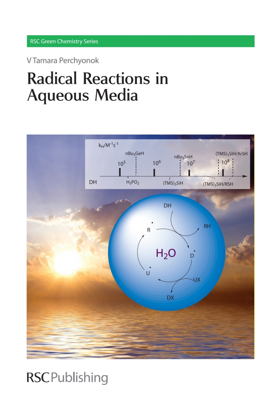 Radical Reactions in Aqueous Media 1st Edition â€“ PDF/EPUB Version Downloadable