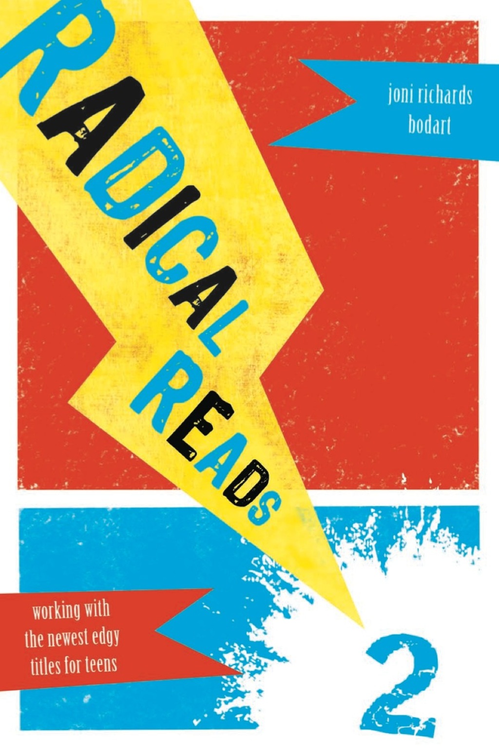 Radical Reads 2  â€“ PDF/EPUB Version Downloadable