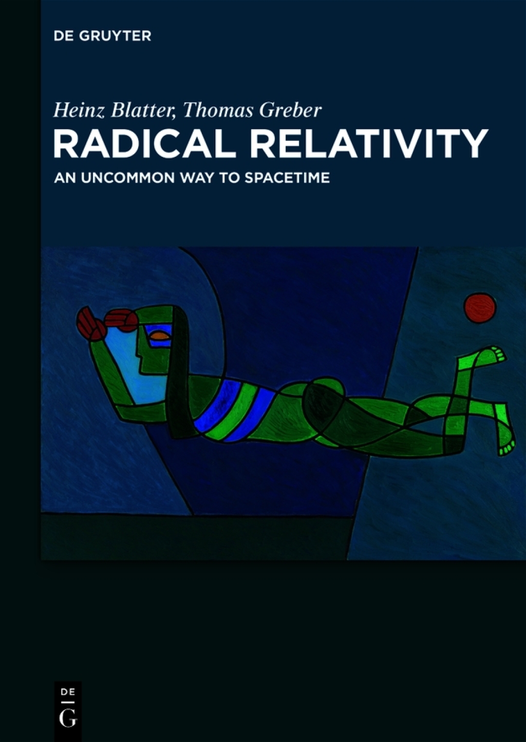 Radical Relativity An Uncommon Way to Spacetime 1st Edition â€“ PDF/EPUB Version Downloadable