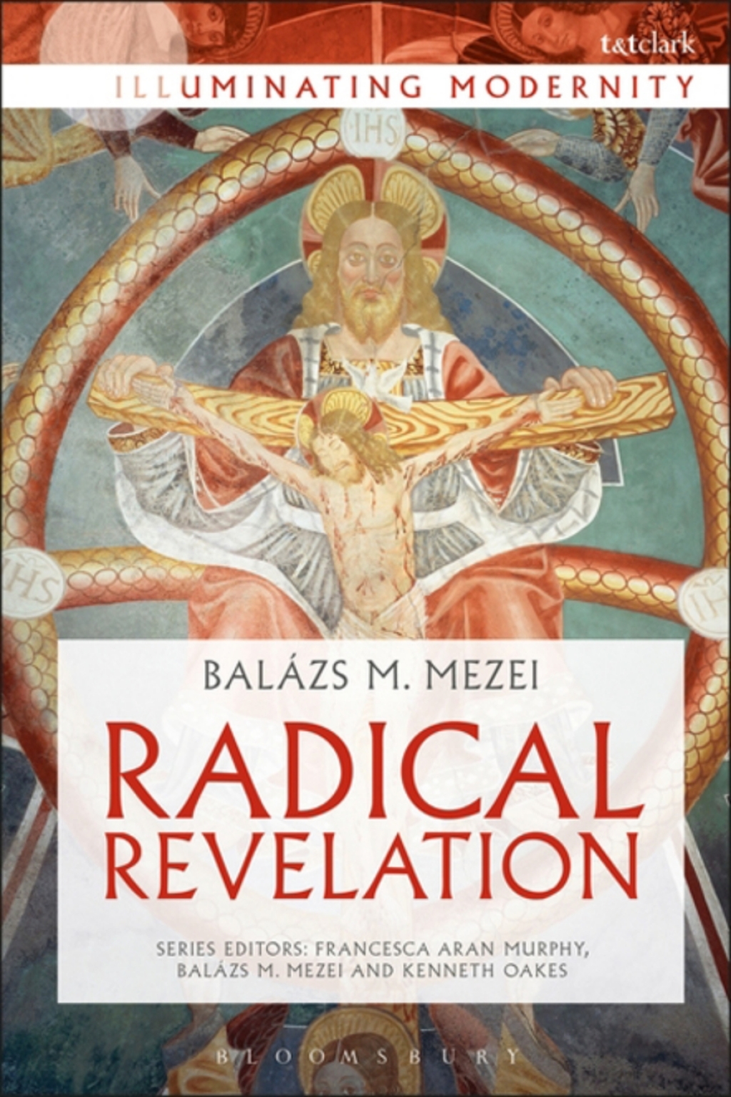 Radical Revelation 1st Edition â€“ PDF/EPUB Version Downloadable